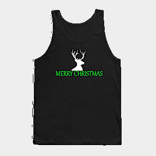 Christmas Tank Top